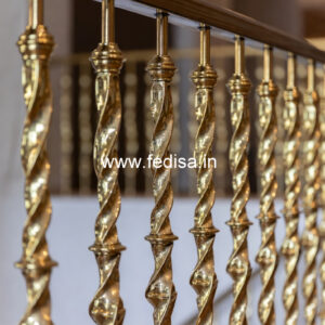 Best Steel Railings For Homes No-547