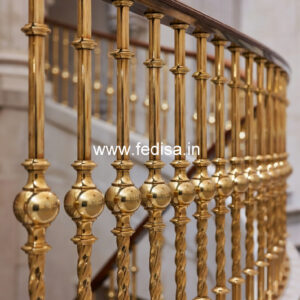 Top Balcony Railing Ideas No-554