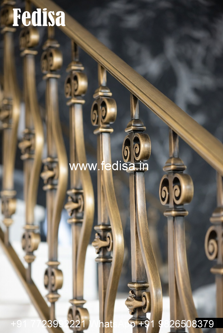 Ghar Ki Balcony Ke Liye Best Design No-559