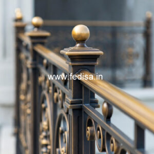 Ghar Ki Stylish Balcony Designs No-567