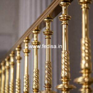 Best Balcony Railing India No-568