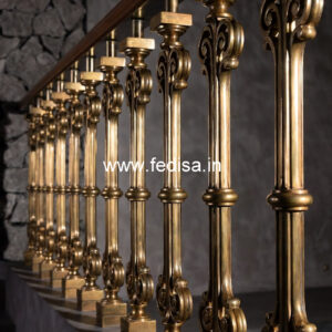 Modern Balcony Design India No-571