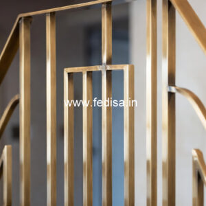 Best Balcony Railings India No-572