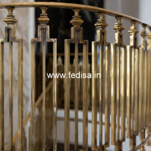 Stylish Balcony India Homes No-577