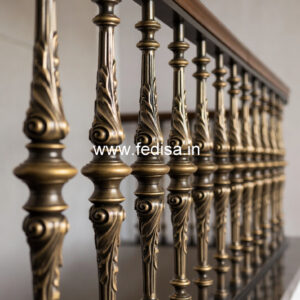Ghar Balcony Design Latest No-578