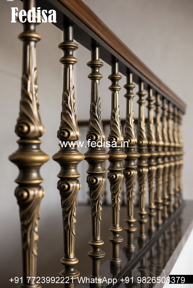 Ghar Balcony Design Latest No-578