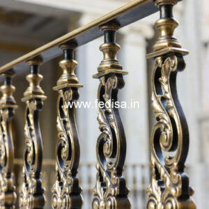 Ghar Exterior Balcony Ideas No-583