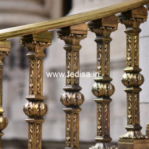 Best Indian Home Railings No-584