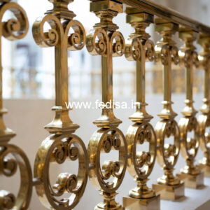 Best Balcony Design India 2026 No-585