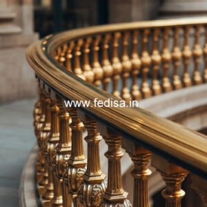 Ghar Balcony Ideas India No-587