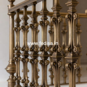 Best Balcony Railings India Homes No-588