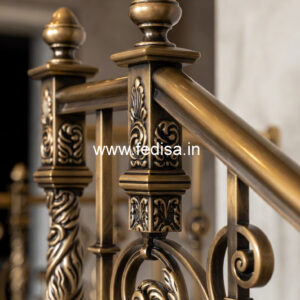 Stylish Balcony Designs India No-591