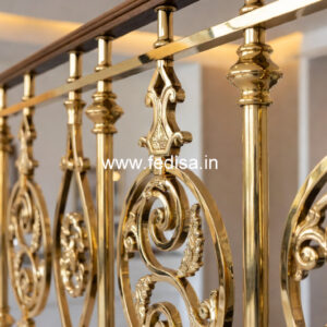 Ghar Ke Liye Modern Railings No-592