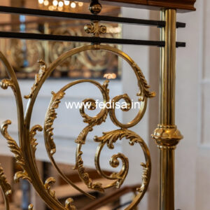 Indian Balcony Design Trends No-593
