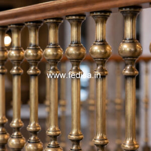 Best Steel Railings India No-597