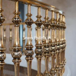 Stylish Balcony Ideas India No-598