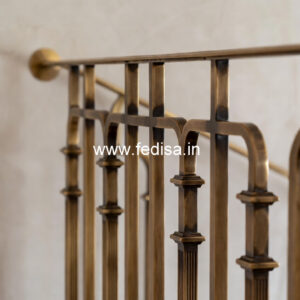 Modern Balcony India Homes No-602