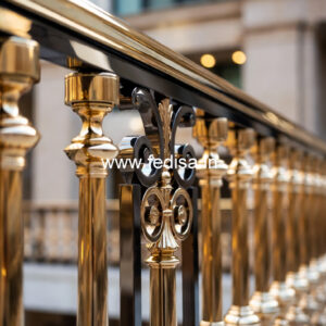 Ghar Exterior Balcony India No-603