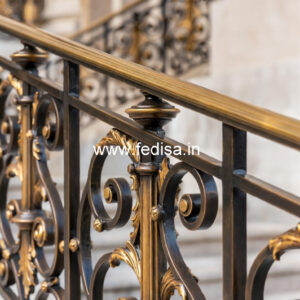 Best Indian Balcony Railings No-611