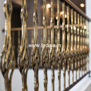Stylish Balcony India Trends No-612