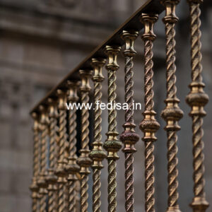 Ghar Balcony Ideas India Homes No-614