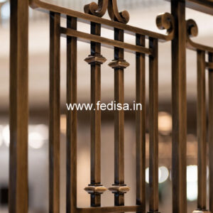 Stylish Balcony India Design No-620