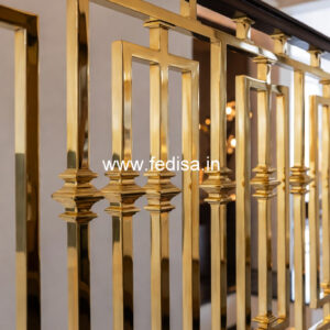 Modern Indian Exterior Balcony No-621