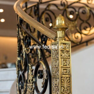 Ghar Balcony Design India Homes No-622