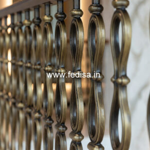 Modern Indian Railings Design No-628