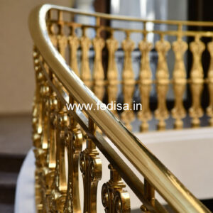 Top 20 Balcony Railing Designs With Price No-639