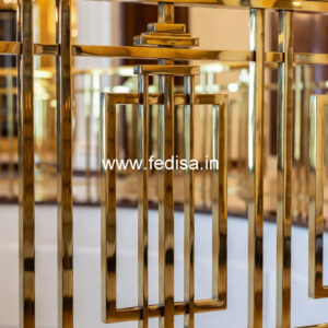 Latest Balcony Design Trends For Indian Homes No-643