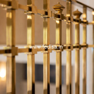 Best Balcony Railing Design For Safety And Style No-646