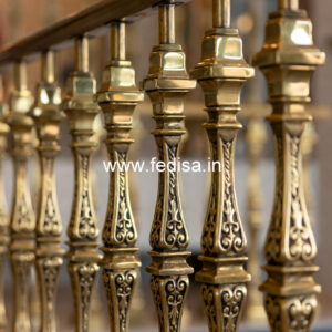 Affordable Balcony Railing Design Ideas India No-647