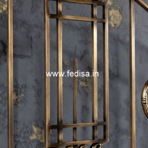 Stylish Balcony Railing Ideas For Small House No-653