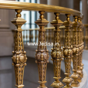 Best Staircase Railing Design Ideas 2026 No-657