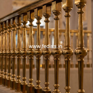 Stylish Balcony Railing Ideas For Home Exterior No-658