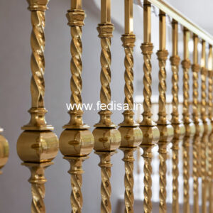 Modern Balcony Railing Ideas For Small Spaces No-674