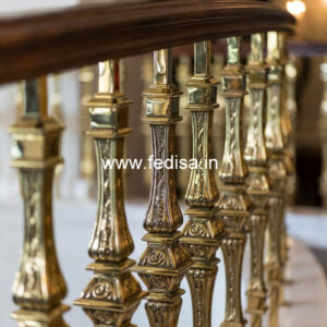 Top Exterior Railing Ideas For Home No-682