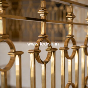 Best Balcony Railing Ideas For Modern Homes No-695