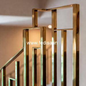 Modern Exterior Balcony Design Ideas No-696