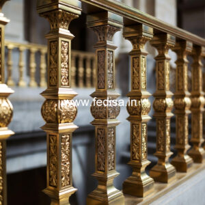 Latest Balcony Design Ideas For Homes No-705