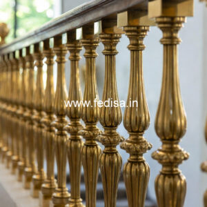 Best Steel Railings For Balcony No-706