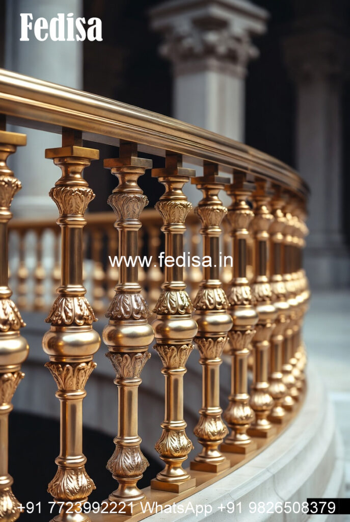 Steel Railing Design Texture Top Steel Railing Designs 2026 No-715 - Fedisa