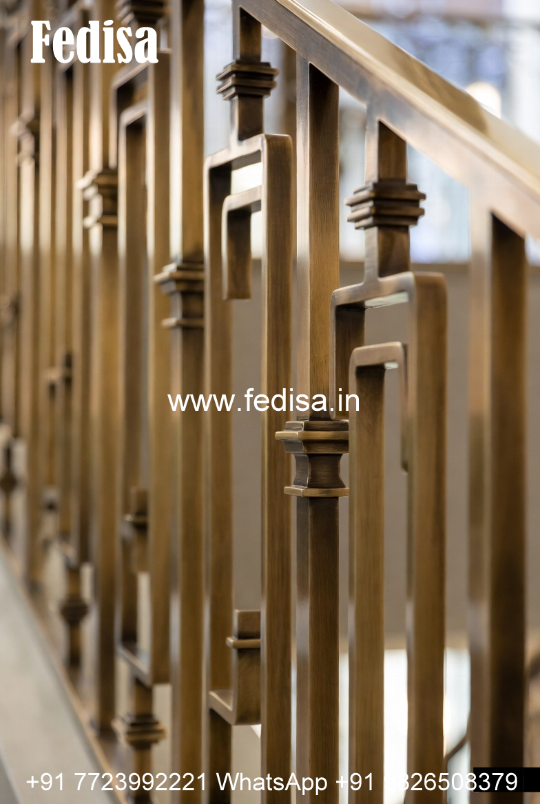 Best Balcony Railing Ideas 2026 No-717