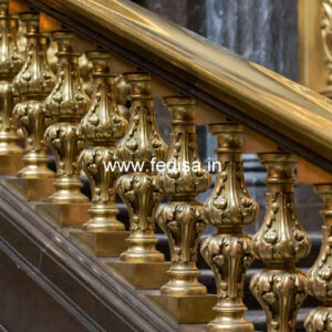 Top Modern Balcony Railings 2026 No-727