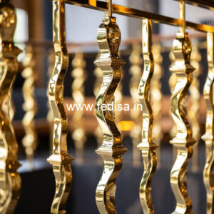 Best Balcony Safety Designs India No-731