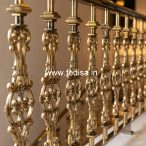 Best Modern Railing Designs India No-738