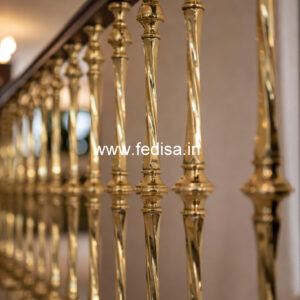Latest Railing Design India For Ghar No-746