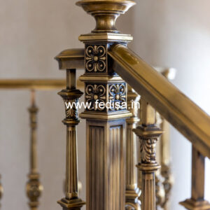 Best Indian Balcony Railing Ideas No-750