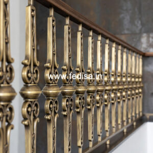 Ghar Balcony Design Latest India No-751